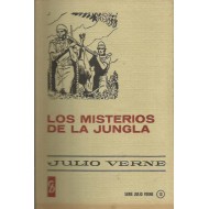 LOS MISTERIOS DE LA JUNGLA
