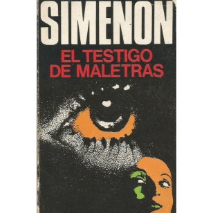 EL TESTIGO DE MALETRAS