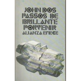 DE BRILLANTE PORVENIR
