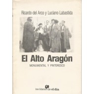 EL ALTO ARAGÓN