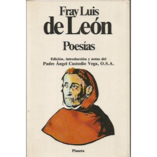 POESÍAS