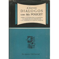 DIÁLOGOS CON MR.POUGUET