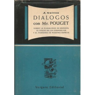 DIÁLOGOS CON MR.POUGUET