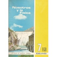 NOSOTROS Y LA FÍSICA