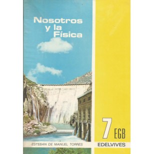NOSOTROS Y LA FÍSICA