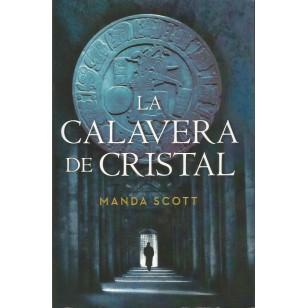 LA CALAVERA DE CRISTAL