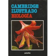 CAMBRIDGE ILUSTRADO BIOLOGÍA