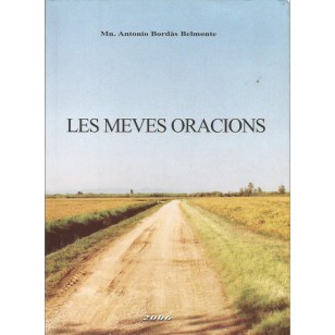 LES MEVES ORACIONS