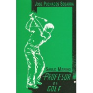 SAULO MARINO PROFESOR DE GOLF