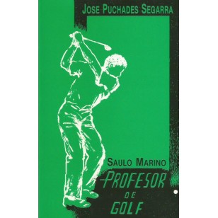 SAULO MARINO PROFESOR DE GOLF