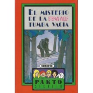 EL MISTERIO DE LA TUMBA VACÍA