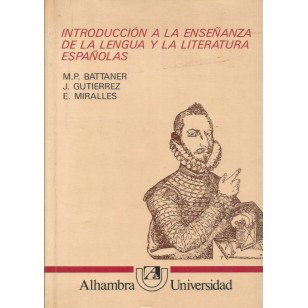 INTRODUCCIÓN A LA ENSEÑANZA DE LA...