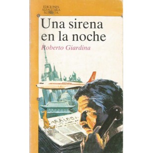 UNA SIRENA EN LA NOCHE