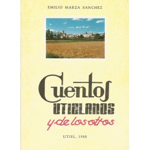 CUENTOS UTELANOS Y DE LOS OTROS