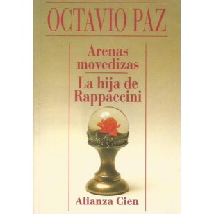 ARENAS MOVEDIZAS/LA HIJA DE RAPPACCINI