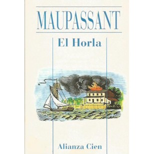 EL HORLA