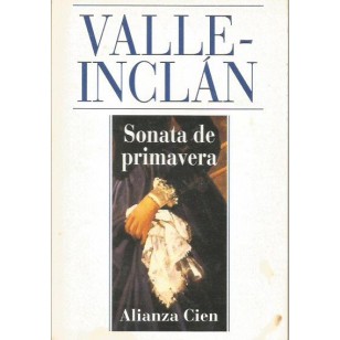 SONATA DE PRIMAVERA