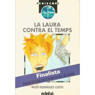 LA LAURA CONTRA EL TEMPS