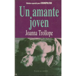 UN AMANTE JOVEN