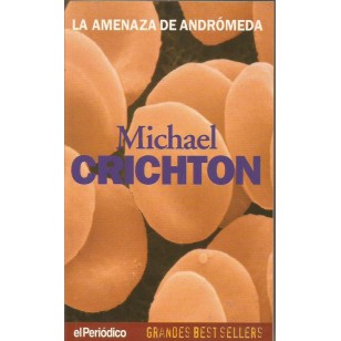 LA AMENAZA DE ANDRÓMEDA