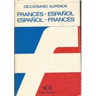 DICCIONARIO SUPERIOR...