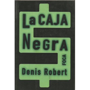 LA CAJA NEGRA