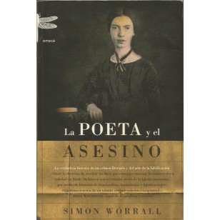 LA POETA Y EL ASESINO
