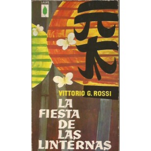 LA FIESTA DE LAS LINTERNAS