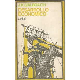 DESARROLLO ECONÓMICO