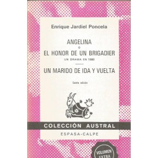 ANGELINA O EL HONOR DE UN...