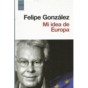 MI IDEA DE EUROPA