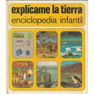 EXPLÍCAME LA TIERRA