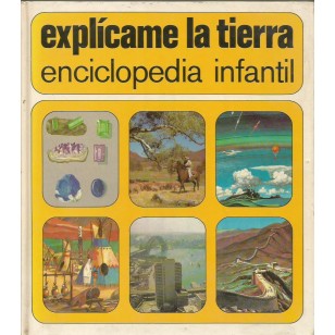 EXPLÍCAME LA TIERRA