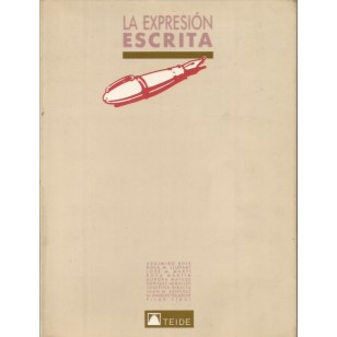 LA EXPRESIÓN ESCRITA
