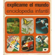 EXPLÍCAME EL MUNDO