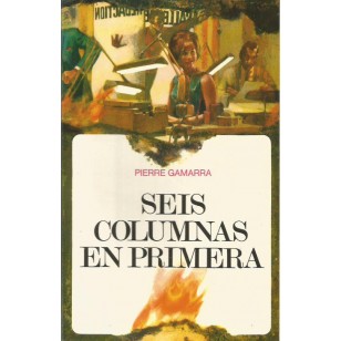 SEIS COLUMNAS EN PRIMERA