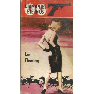DIAMANTES ETERNOS