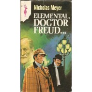 ELEMENTAL DOCTOR FREUD...