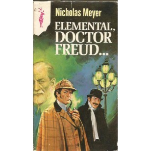 ELEMENTAL DOCTOR FREUDSolución al...