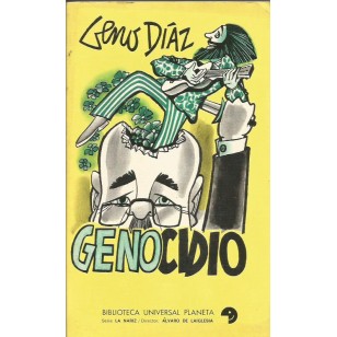GENOCIDIO