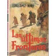 LAS ÚLTIMAS FRONTERAS