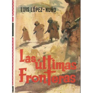 LAS ÚLTIMAS FRONTERAS