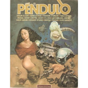 EL PÉNDULO 12
