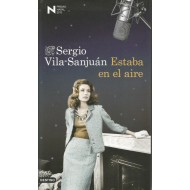 ESTABA EN EL AIRE