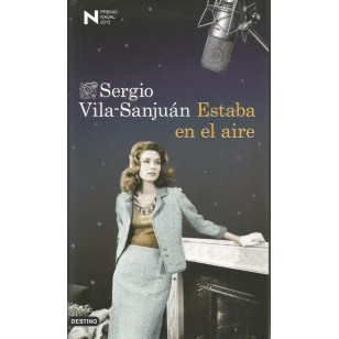 ESTABA EN EL AIRE