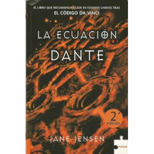 LA ECUACIÓN DANTE