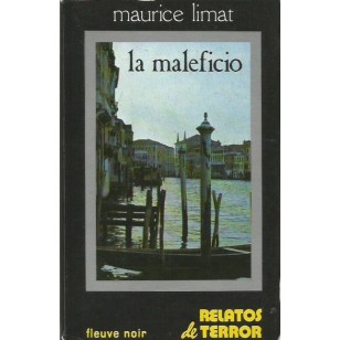 LA MALEFICIO