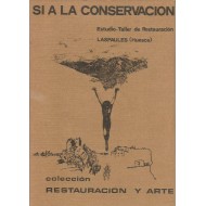 SI A LA CONSERVACIÓN
