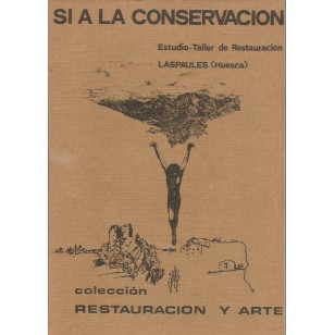 SI A LA CONSERVACIÓN
