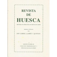 REVISTA DE HUESCA